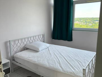 Chambre À Louer Évry-Courcouronnes 488176