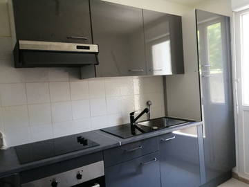 Chambre À Louer Montpellier 492059