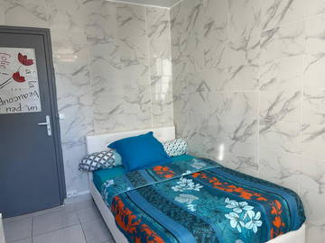 Chambre À Louer Montpellier 492059