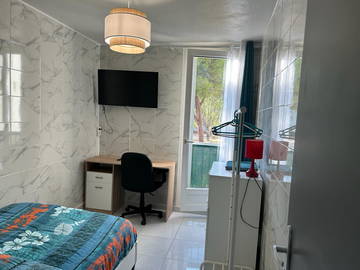 Chambre À Louer Montpellier 492059