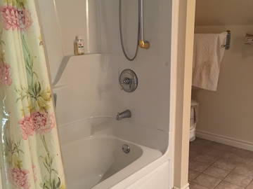 Homestay Val-David 503384-2