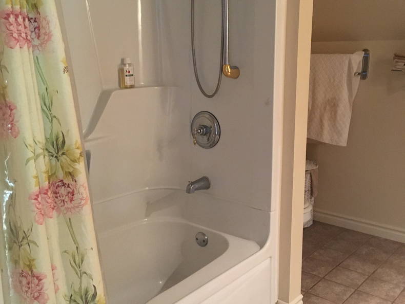 Chambre Chez L'habitant Val-David 503384-2