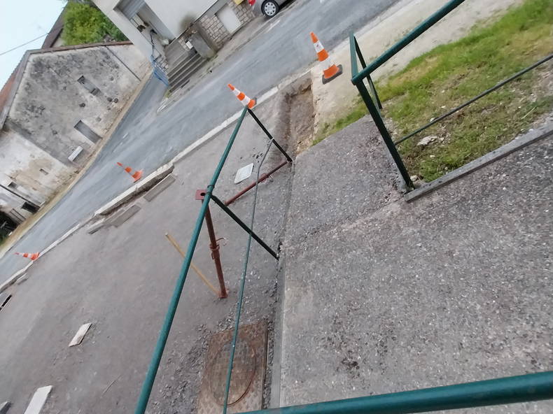 Tuisverblyf Ancemont 509632-2