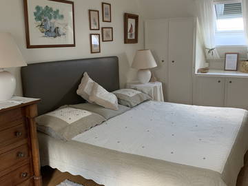 Chambre Chez L'habitant Antony 518722