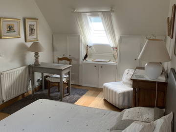 Chambre Chez L'habitant Antony 518722
