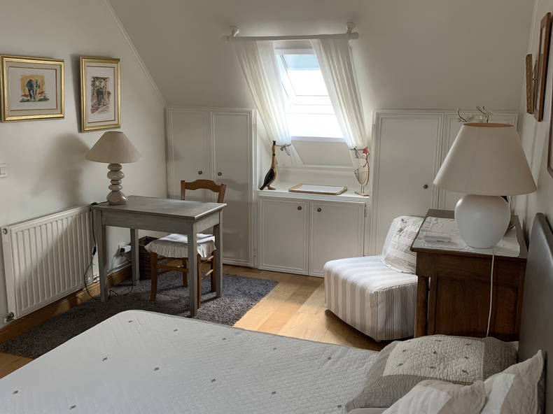 Gastfamilie Antony 518722-2