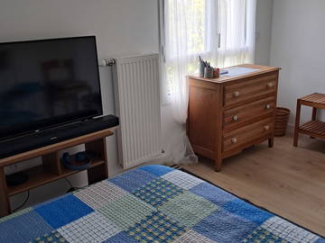 Homestay Cesson-Sévigné 538951