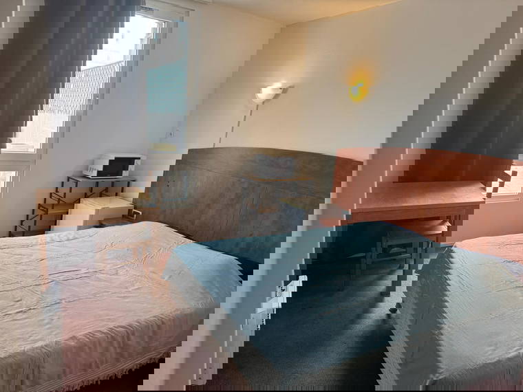 Gästezimmer Thionville 557694