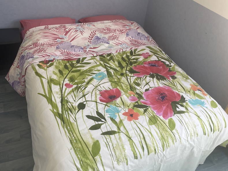 Chambre Chez L'habitant Lannion 559658-1