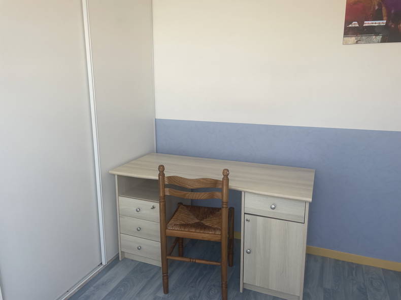 Chambre Chez L'habitant Lannion 559658-2