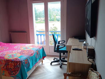 Homestay Couzeix 578566-1