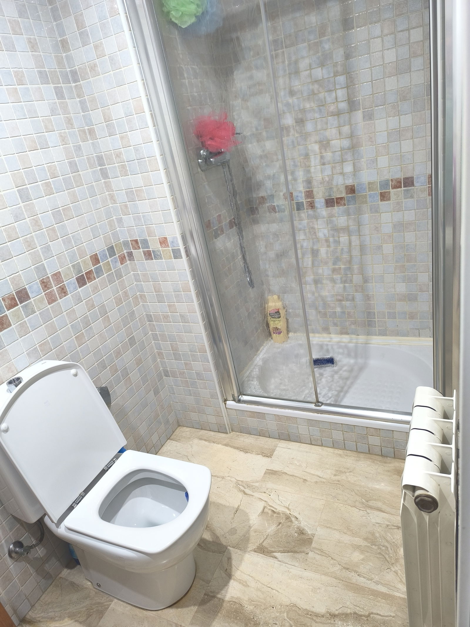 Chambres D'hôtes Santa Coloma de Gramenet 581472