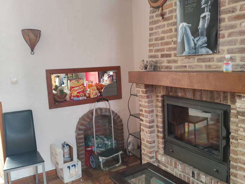 Chambre Chez L'habitant Lille 589130-5