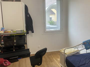 Gastfamilie Athis-Mons 604832-1