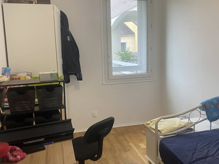 Homestay Athis-Mons 604832