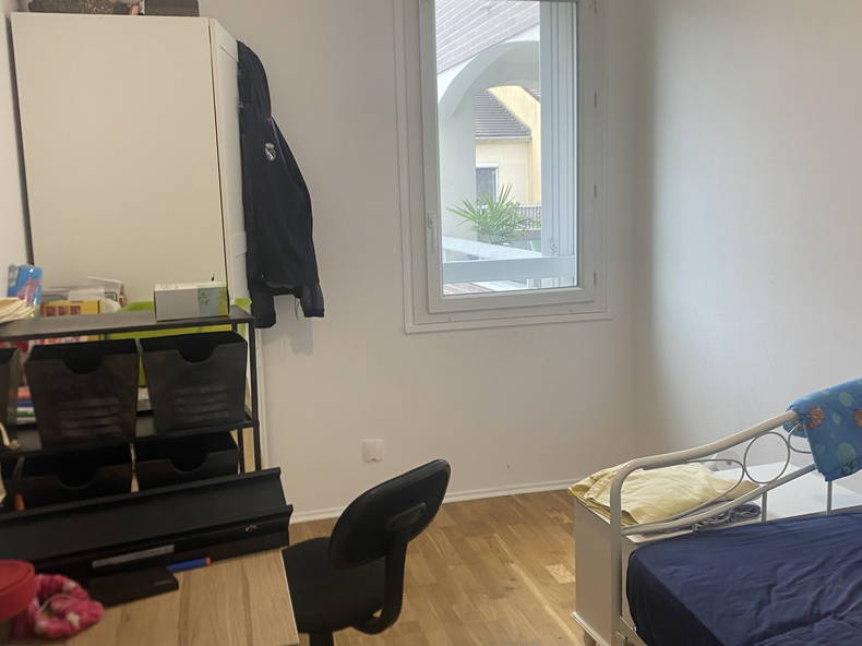 Gastfamilie Athis-Mons 604832-1