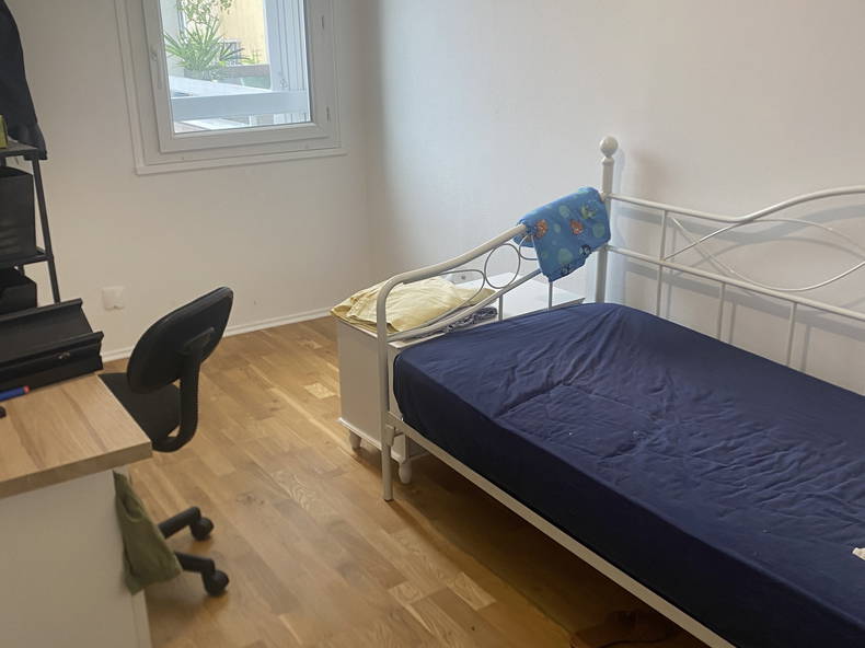 Gastfamilie Athis-Mons 604832-2