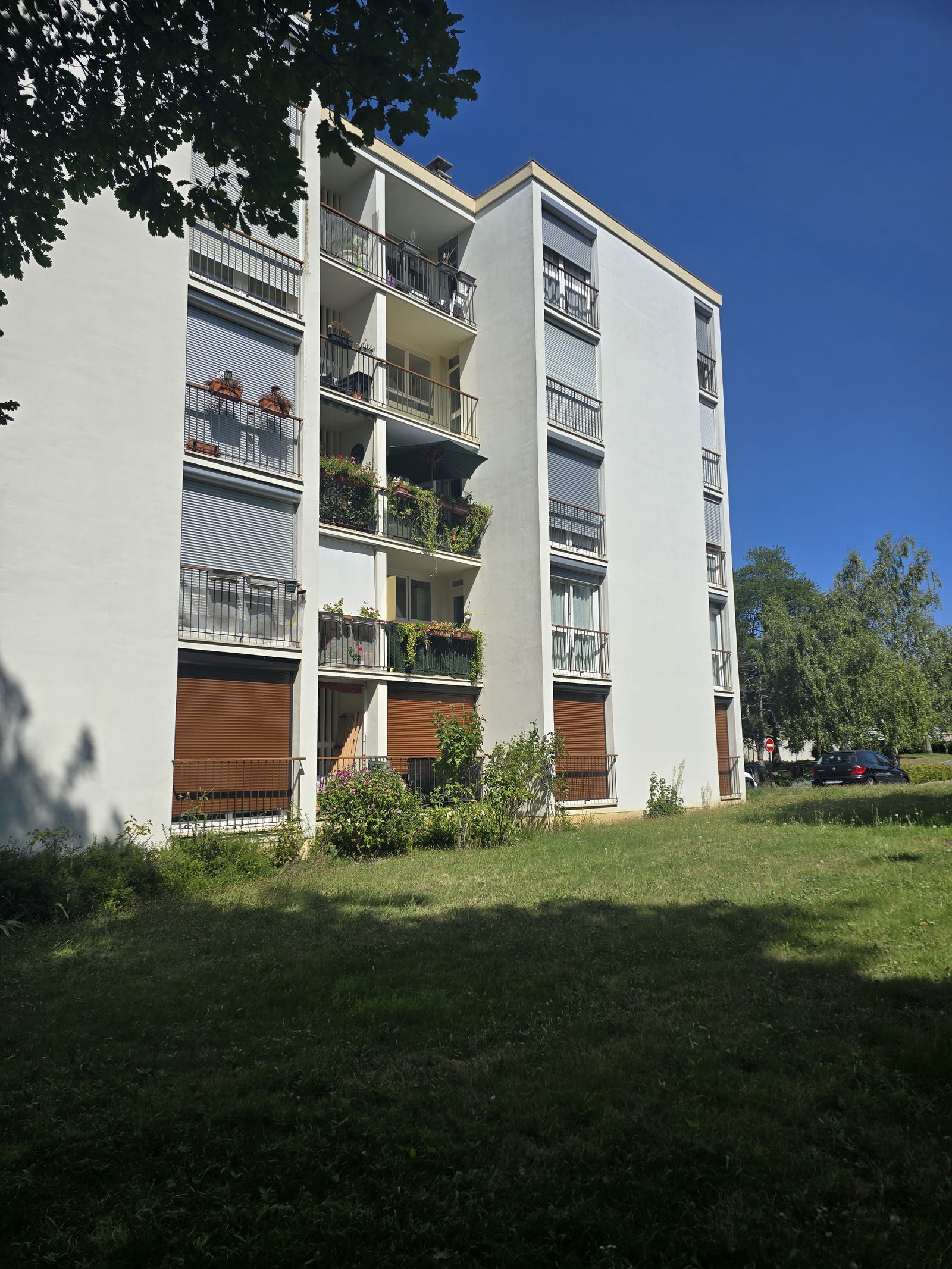 Colocation Avon 611283