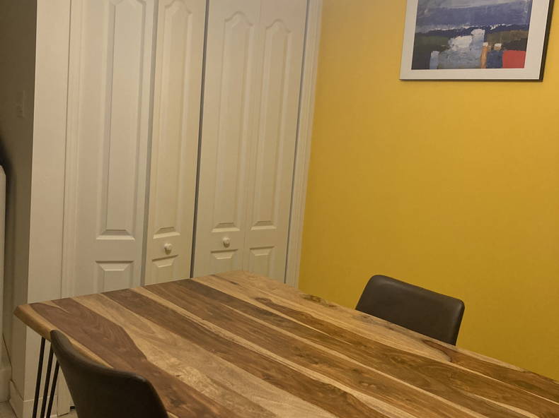 Chambre Chez L'habitant Québec 615186-3