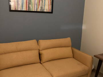 Homestay Québec 615186-1