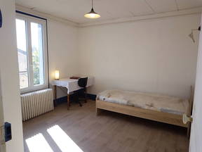 Dormitorio