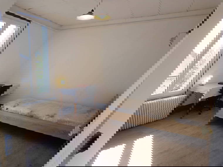 Colocación Nevers 629177