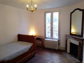 Slaapkamer