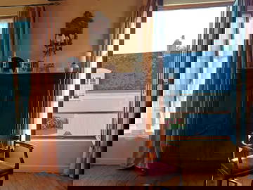 Chambre D'hôte Chenu 633127-2