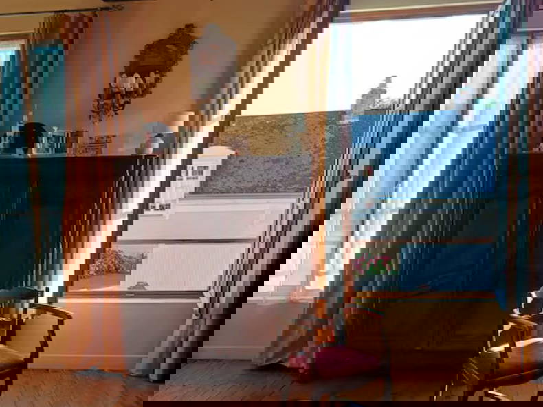 Chambres D'hôtes Chenu 633127-2