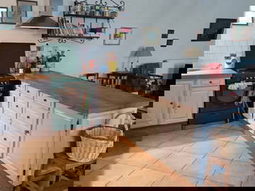 Chambre D'hôte Chenu 633127-3