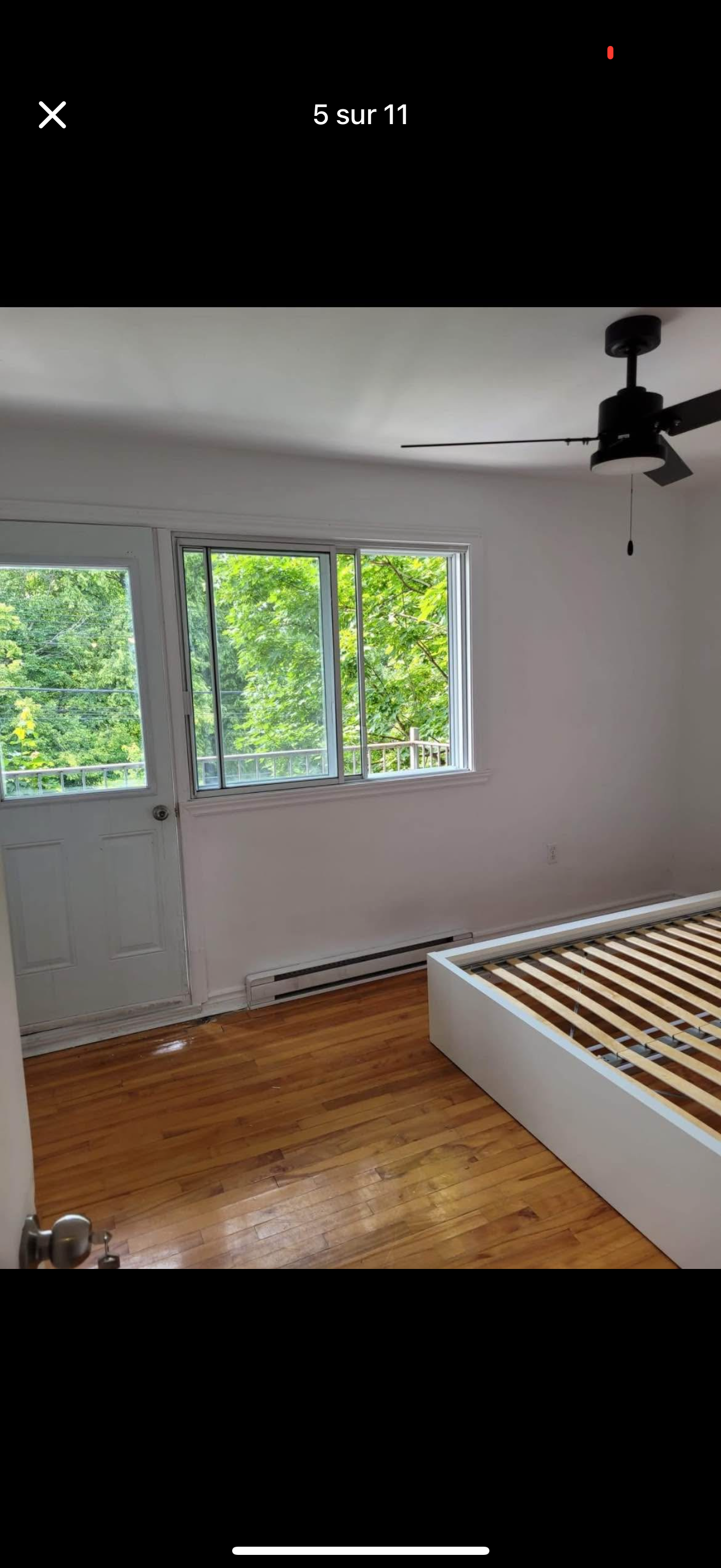 Colocation Montréal 639809