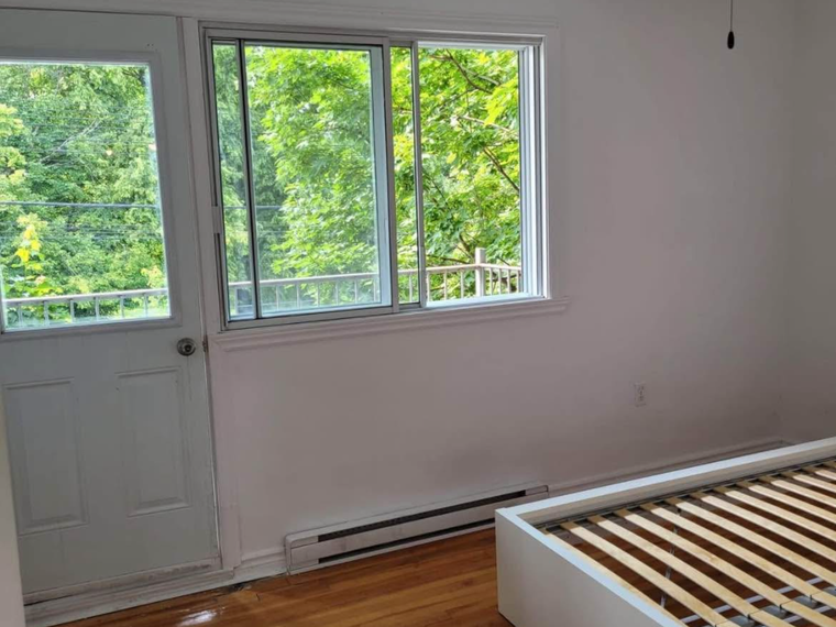 Colocatie Montréal 639809