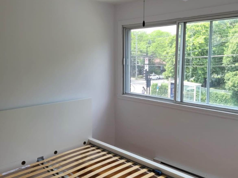 Colocatie Montréal 639809