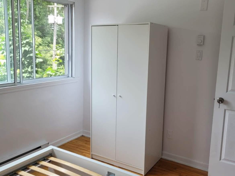 Colocatie Montréal 639809