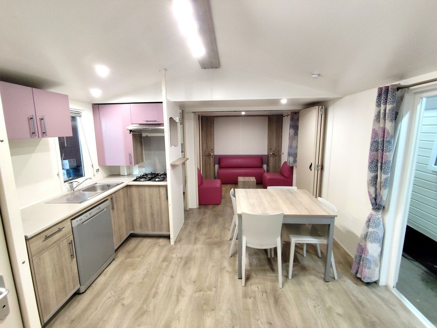 Chambres D'hôtes Ginals 642044