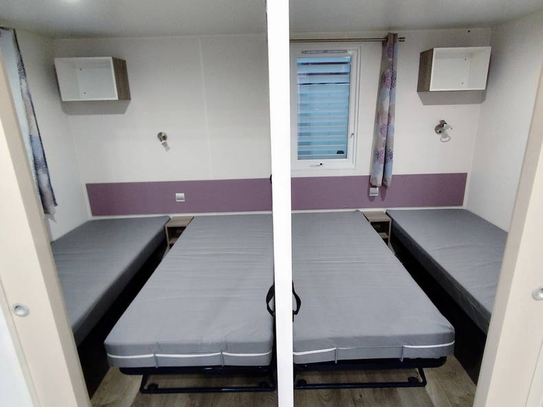 Gastekamers Ginals 642044-3