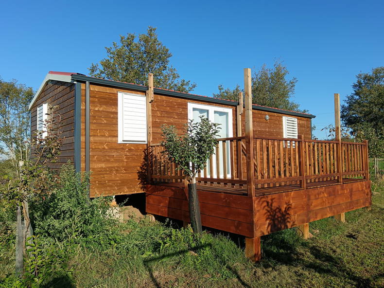 Chambres D'hôtes Ginals 642044-4