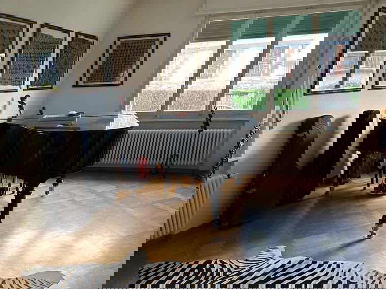 Coliving Genève 644913