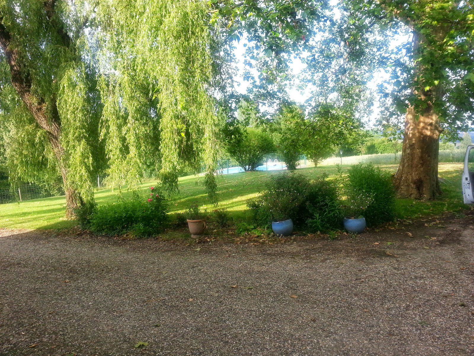 Chambre Chez L'habitant Bazas 655323