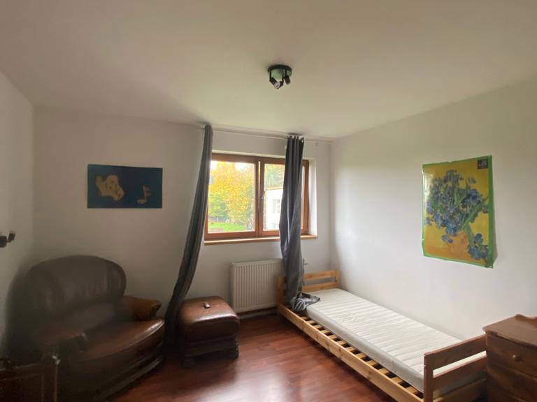 Chambre Chez L'habitant Huldenberg 659421-5