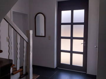 Chambre Chez L'habitant Huldenberg 659421-3