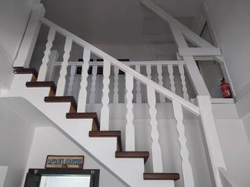 Chambre Chez L'habitant Huldenberg 659421-1