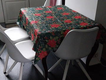 Chambre Chez L'habitant Huldenberg 659421-4