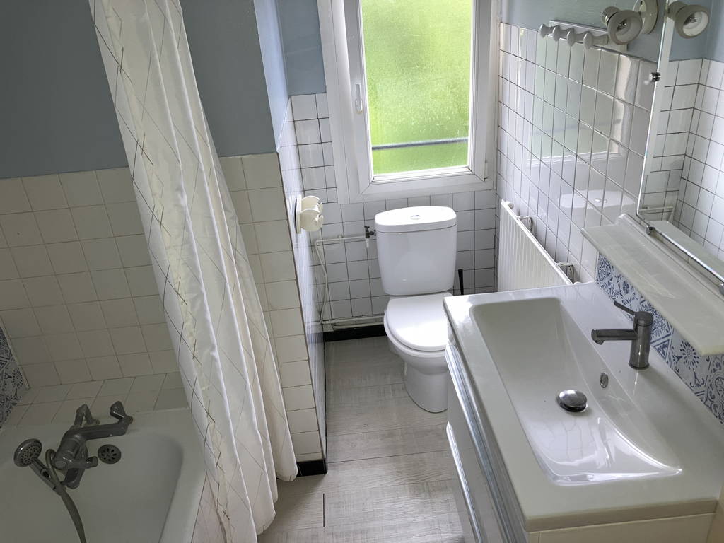 Chambre Chez L'habitant Ambarès-et-Lagrave 660241-1