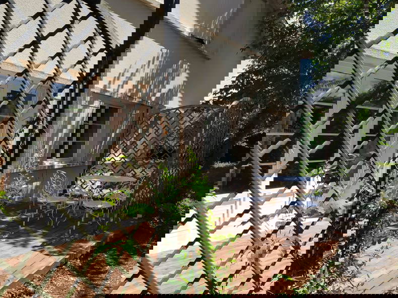 Chambre Chez L'habitant Ambarès-et-Lagrave 660241-2