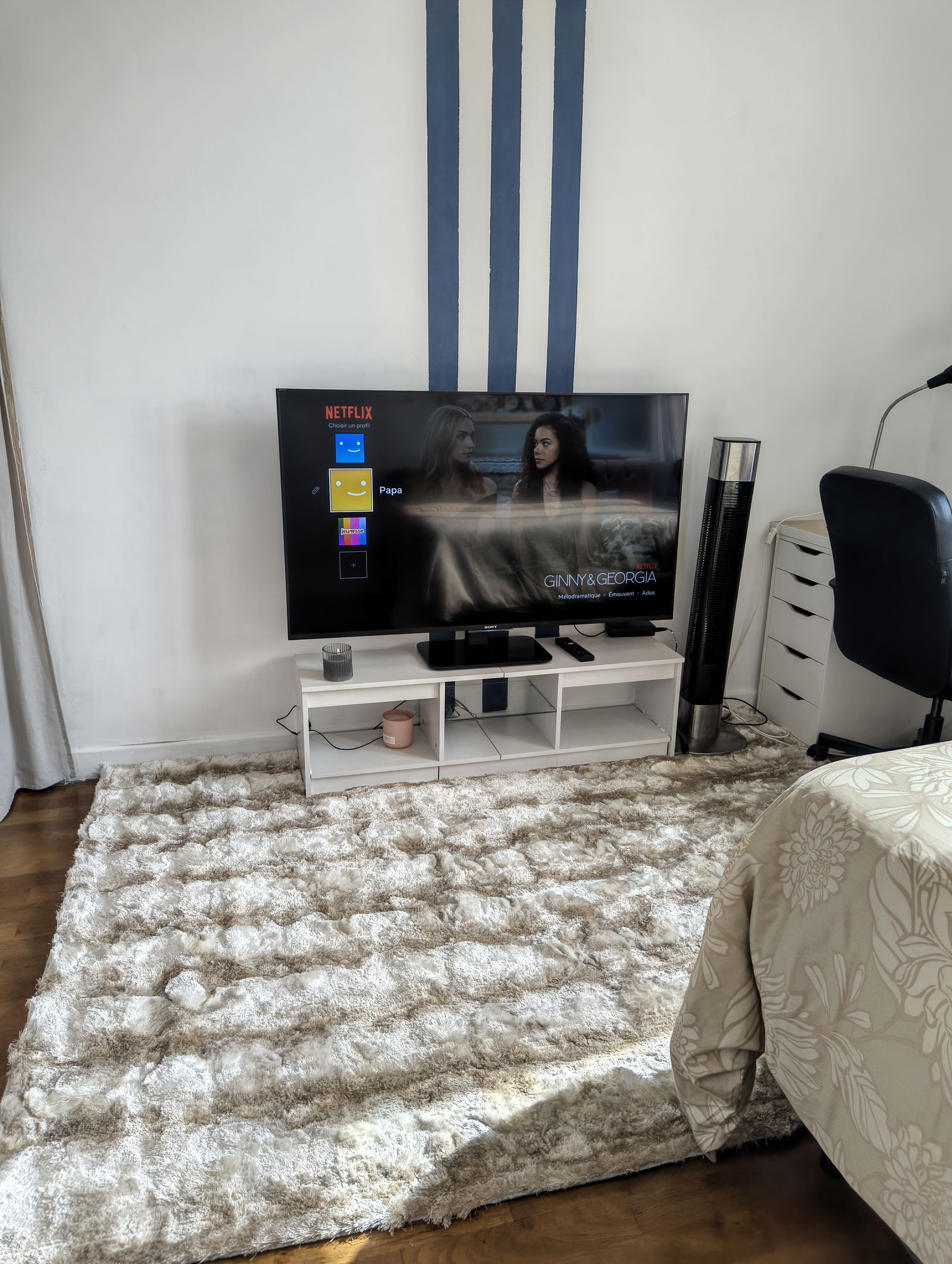 Chambre Chez L'habitant Villeurbanne 661851