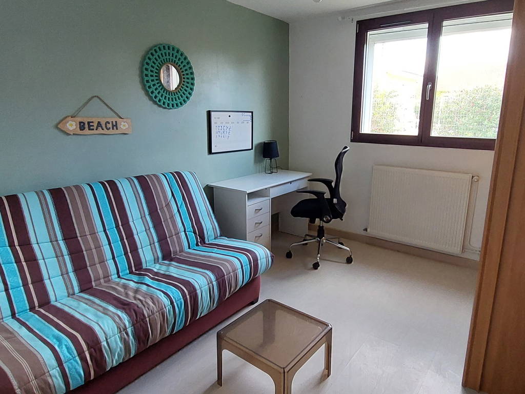 Gastfamilie Chanteau 662192-1