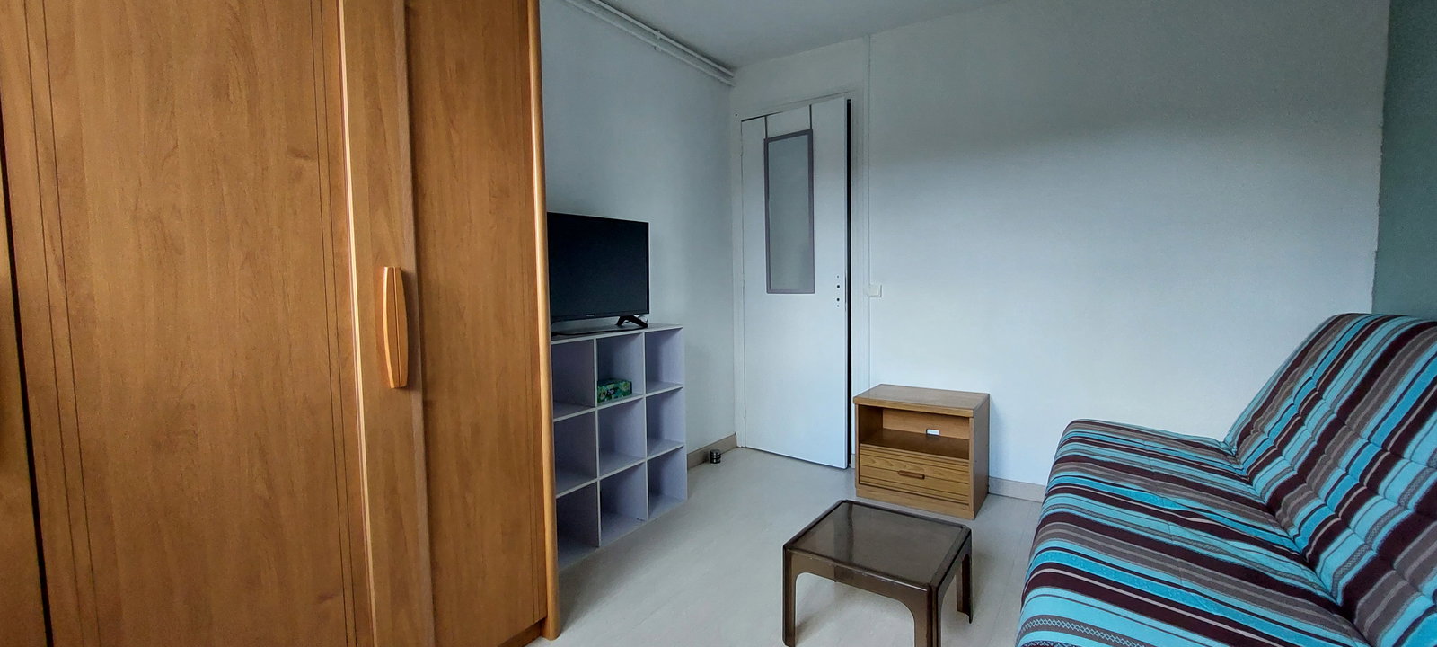 Chambre Chez L'habitant Chanteau 662192