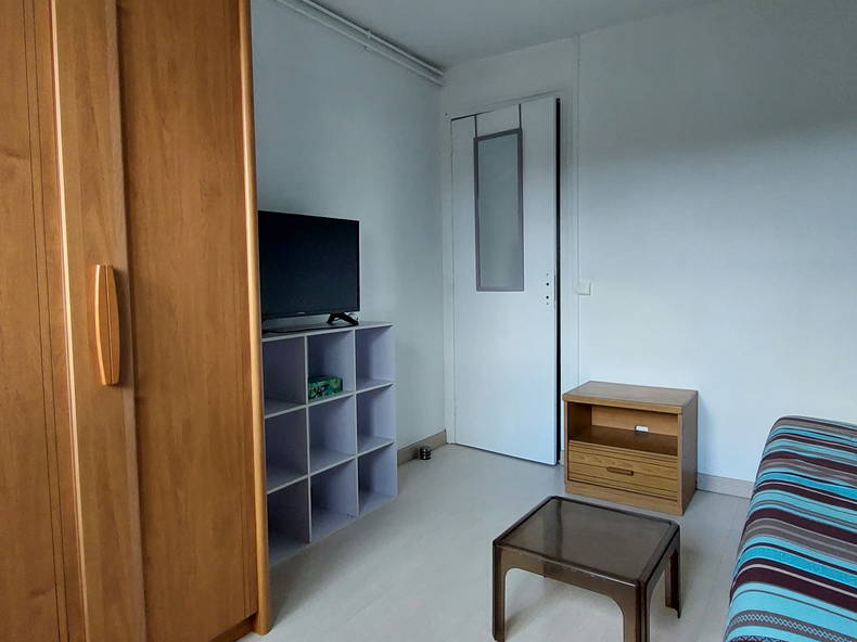 Gastfamilie Chanteau 662192-3