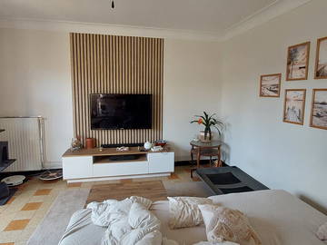 Chambre Chez L'habitant Chanteau 662192-2